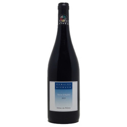 Terre d'Aigles 2023 - Richaud