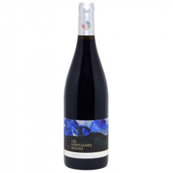 Les Montagnes Bleues 2020 - Mas Foulaquier