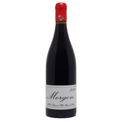 Morgon AOC Cuvée Vieilles...