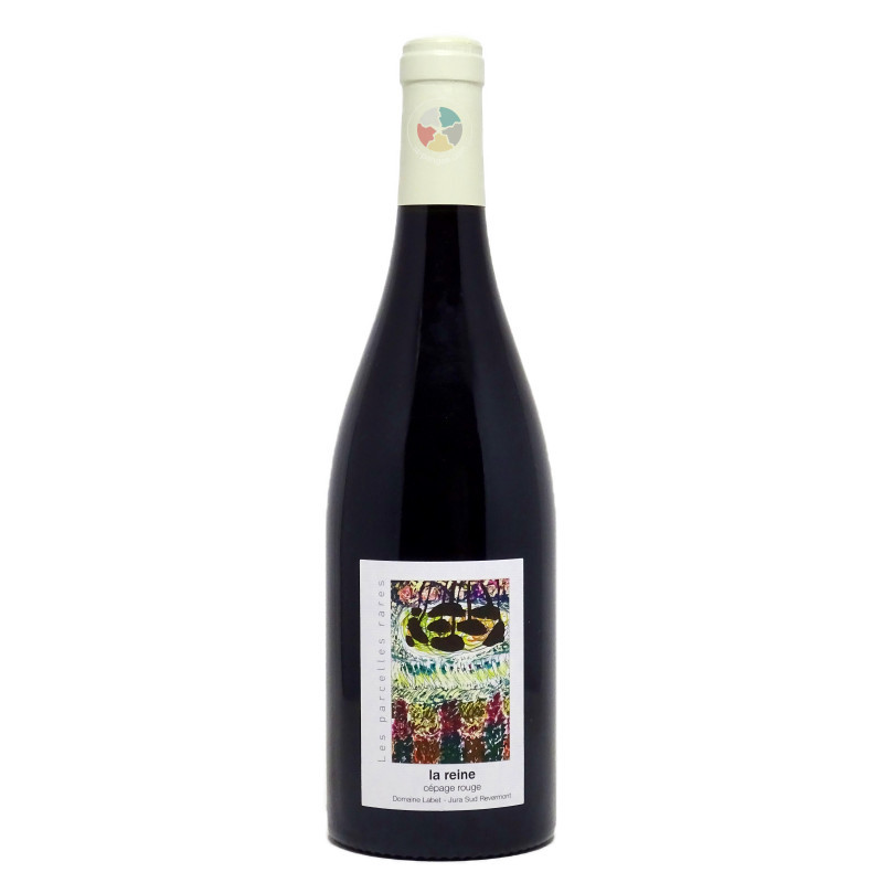La Reine 2022 - Domaine Labet La Reine 2022 - Domaine Labet