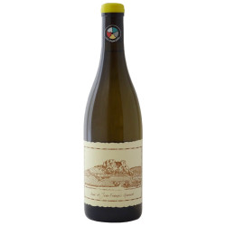 AOC Arbois Savagnin Le Clos...