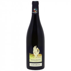 Chablis 2019 - Moreau Naudet