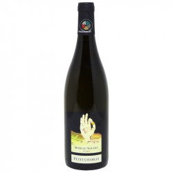Petit Chablis 2020 - Moreau Naudet