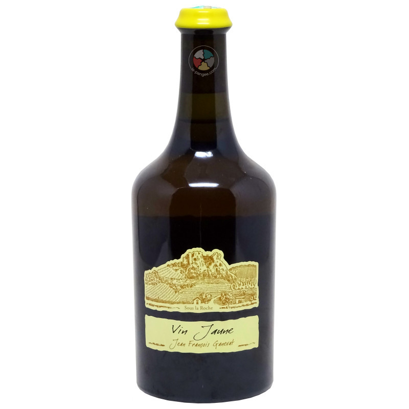 Ganevat - Vin Jaune 2014 Ganevat - Vin Jaune 2014