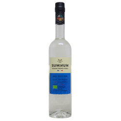 Summum Single Estate Vodka...