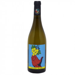 Le Fruit blanc 2021
