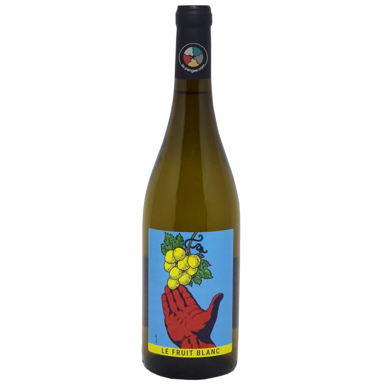 Le Fruit blanc 2021 Le Fruit blanc 2021