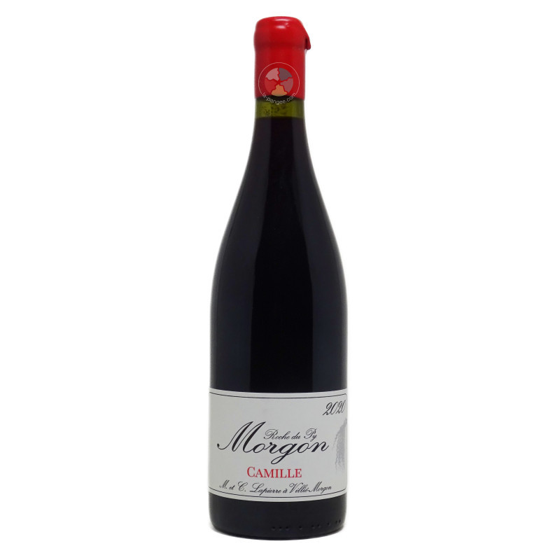 Cuvée Camille 2020 - Lapierre Cuvée Camille 2020 - Lapierre