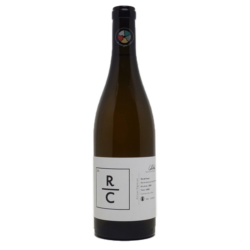 Cuvée R/C 2024 - ColVert Cuvée R/C 2024 - ColVert