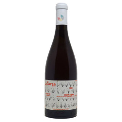 C'est Mignon 2008 - La Sorga