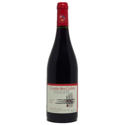 Cuvée Des Galets 2023 - Côtes du Rhône Estézargues