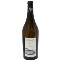 La Tournelle - Fleur De Savagnin