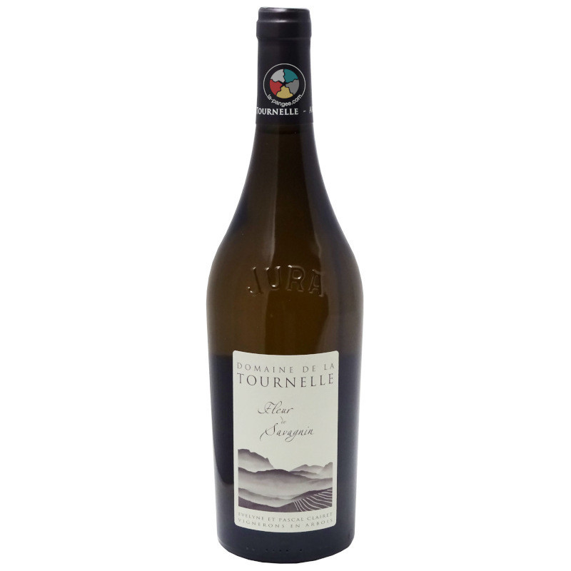 La Tournelle - Fleur De Savagnin La Tournelle - Fleur De Savagnin