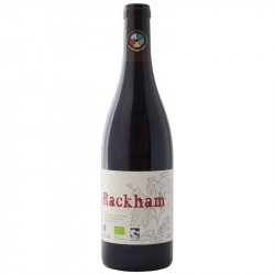 Cazottes - Rackham