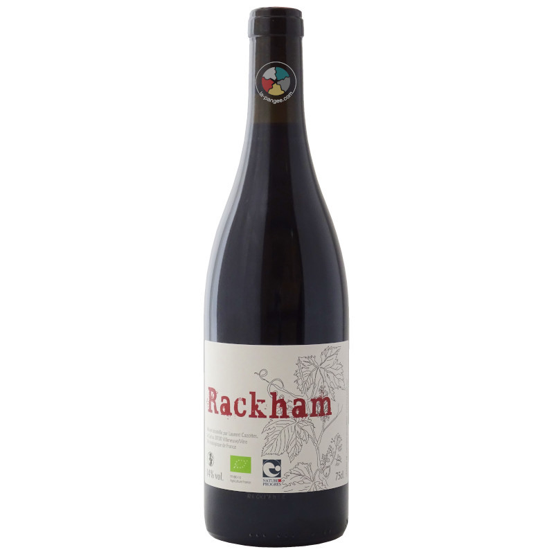 Cazottes - Rackham Cazottes - Rackham