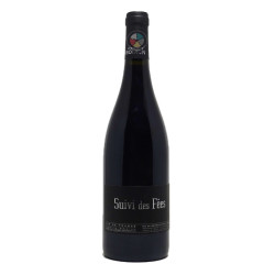 Suivi des Fées 2024 -...