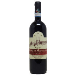 copy of Rosso di Montalcino...