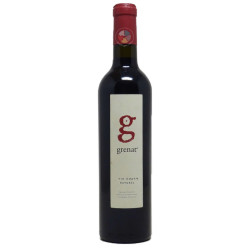 Grenat 2012 - Mas Des Caprices
