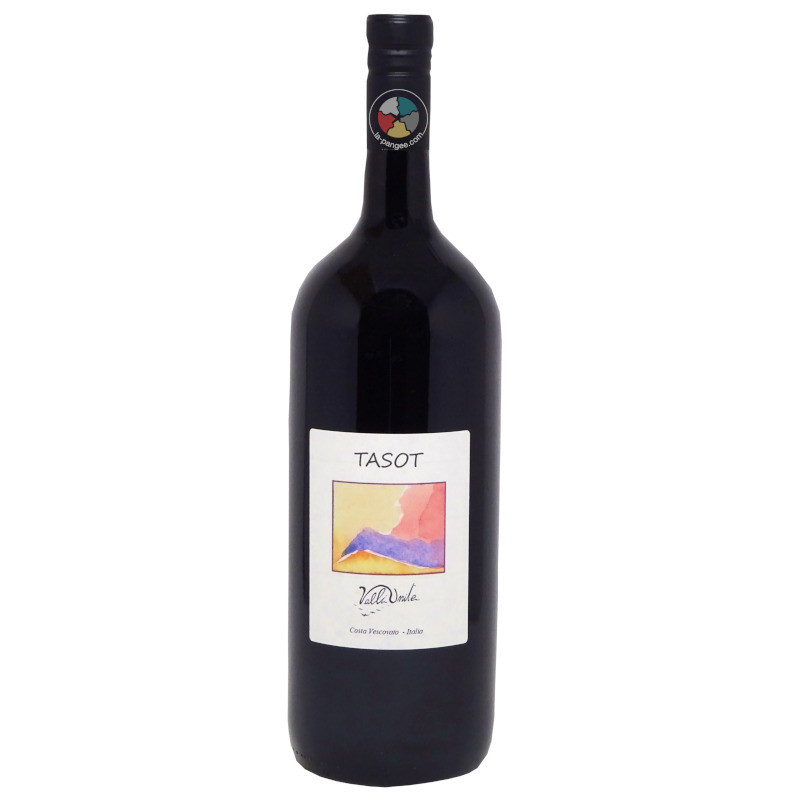 Vino Rosso Tasot NM Magnum - Valli Unite Vino Rosso Tasot NM Magnum - Valli Unite