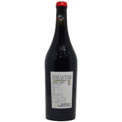 copy of Sous la Tour Pinot...