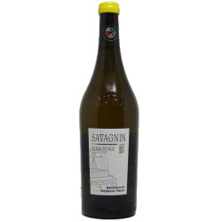Arbois Savagnin sous Voile 2021 - B&S Tissot