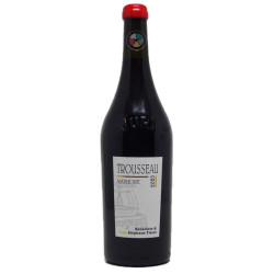 copy of Trousseau Amphore...