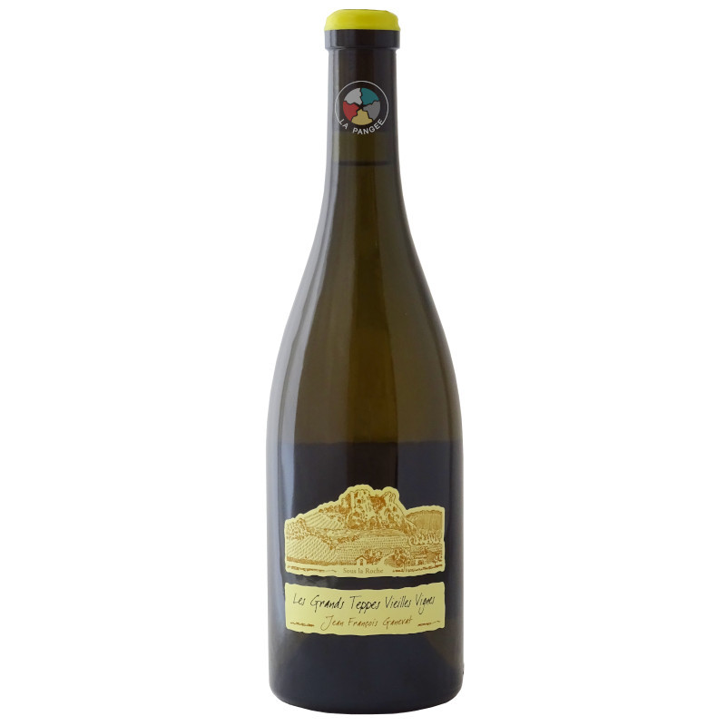Ganevat - Grands Teppes Vieilles Vignes Ganevat - Grands Teppes Vieilles Vignes