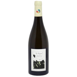 La Reine Chardonnay 2018 - Domaine Labet
