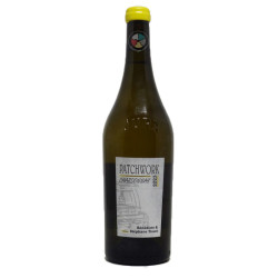 Chardonnay Patchwork 2023 - B&S Tissot