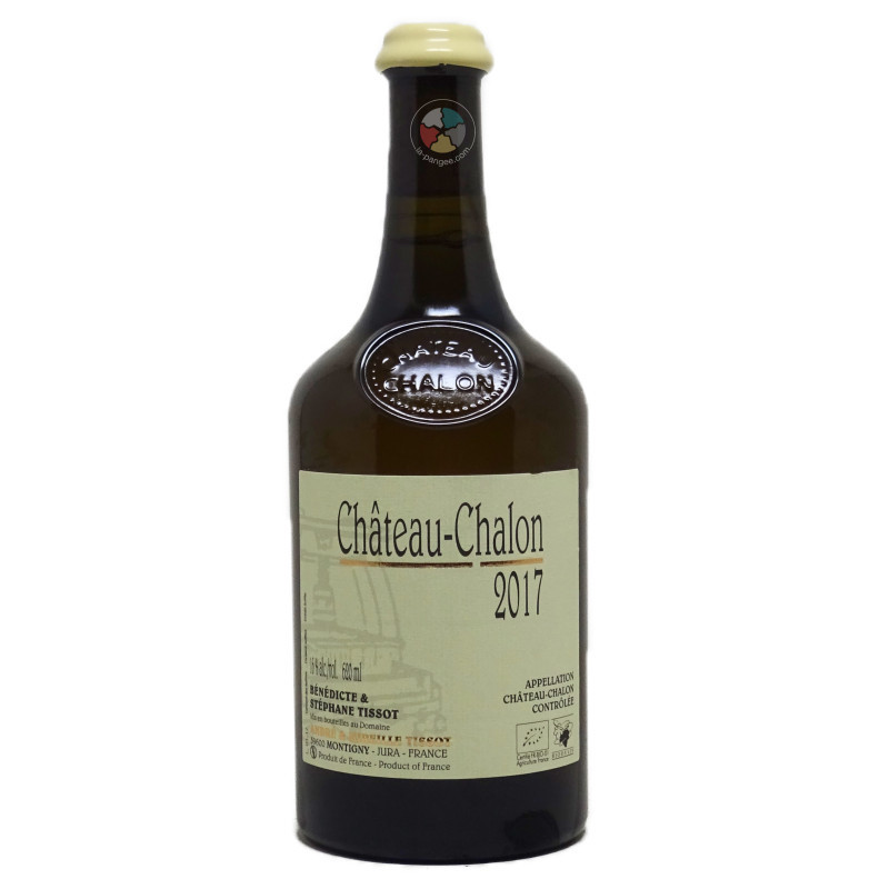 Chateau Chalon 2017 - Ganevat
