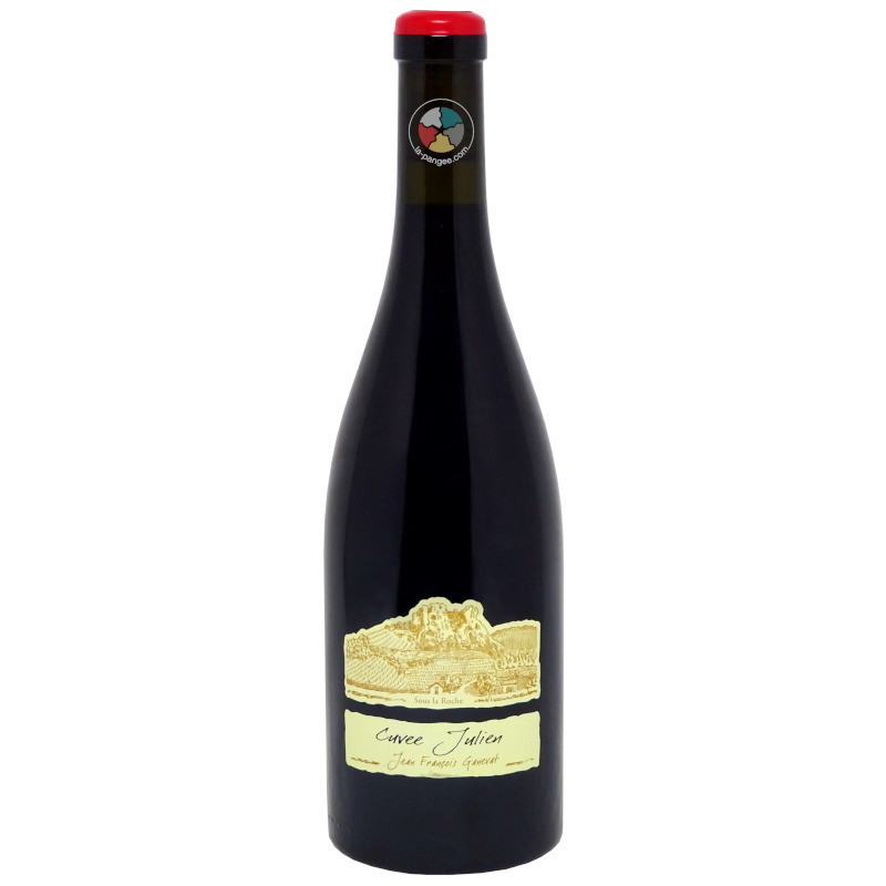 Cuvée Julien Pinot 2020 - Ganevat Cuvée Julien Pinot 2020 - Ganevat
