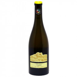 Orégane 2019 - Ganevat