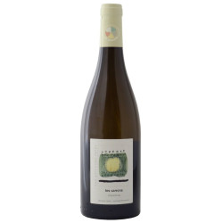 Côtes du Jura Blanc "Les Varrons" 2016 - Domaine Labet