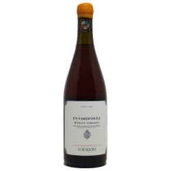 Fuoripista Pinot Grigio 2022 - Foradori