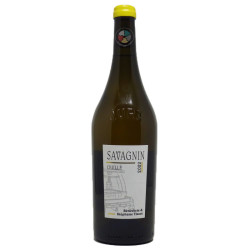 Savagnin Ouillé 2022 - B&S Tissot