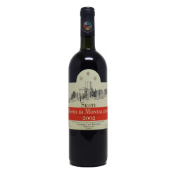 copy of Rosso di Montalcino...