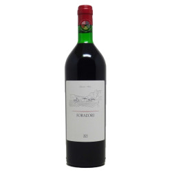 copy of Fuoripista Pinot...