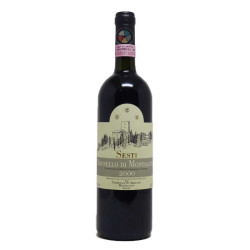 Brunello di Montalcino 2000...