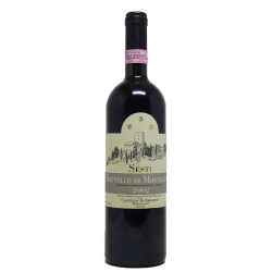 Brunello di Montalcino 2002...
