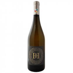 Mas des Caprices - B to B "Blanc pour la barrique"