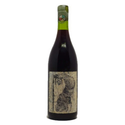 Vino Rosso 2017 - Lucy Margaux