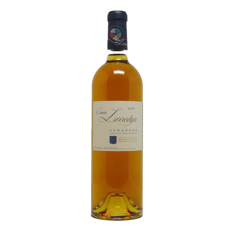 Costat Darrer 2009 - Camin Larredya Costat Darrer 2009 - Camin Larredya