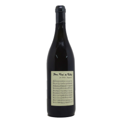 Blanc Fumé de Pouilly