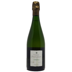 L'Amateur 2018 1er Cru - Champagne David Léclapart
