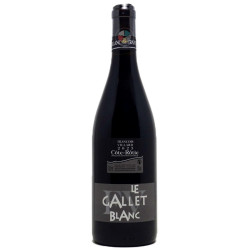 Côte-rôtie "Le Gallet Blanc" 2023 - François Villard