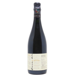Lieux Dits Cramant Chemin de Chalon - Champagne Jacques Selosse