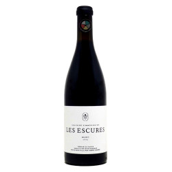 Les Escures 2024 - Mas Del Pèrié