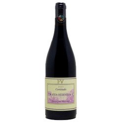 Crozes Hermitage Rouge "Certitude" 2023 - François Villard