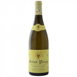 Domaine Clape - Saint Péray