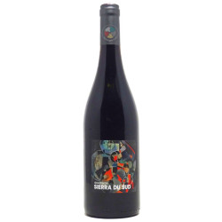 Sierra du Sud 2024 - Gramenon